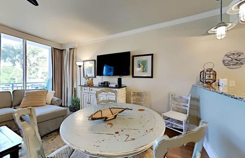 Gulf Place Six Palms #2B - BBs Hideaway - Foto 5