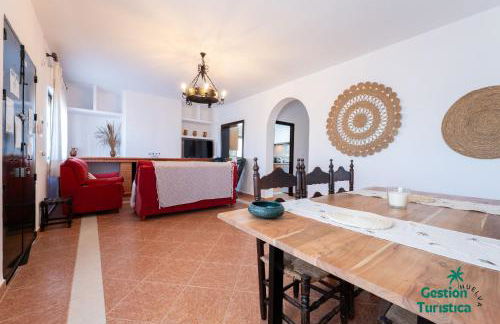 Casa grande en la Ermita de la Bella - Foto 1