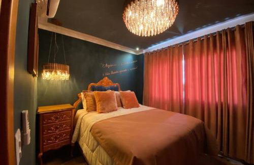 Apto Gabrielle Chanel - Gramado Luxo - Foto 23