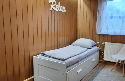 Bungalow 39 in Tossens - Foto 8