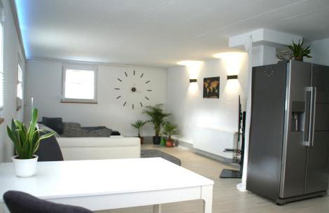 Wohnung am HELLER - Photo 1