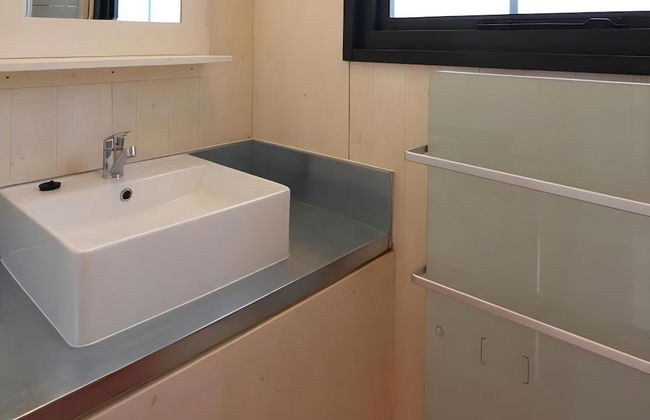 Scenic Bungalow in Ploemel With Shared Pool - Foto 9