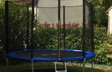 Gîte du Ruisseau de la Renne - Foto 20