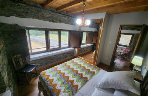 Valles del Narcea, Apartamentos Rurales - Foto 57