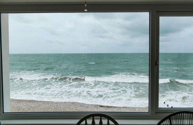Tides - Beach Front Apartment in Bracklesham Bay - Foto 29