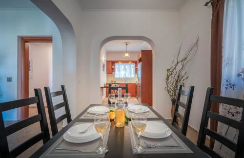 Villa Aelia - Foto 30