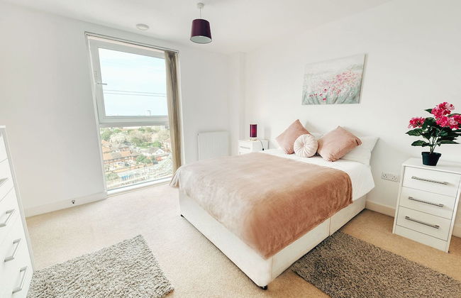 Royal Modern Apartment - Foto 11