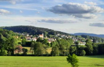 Ferienwohnung Wildgatter - Photo 53