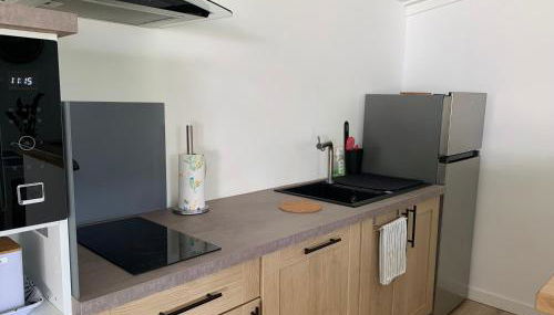 joli logement indépendant - Photo 2