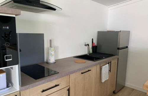 joli logement indépendant - Foto 2