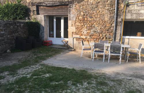 logement jusqu'à 8 lits dans un centre équestre grand parking - Foto 32