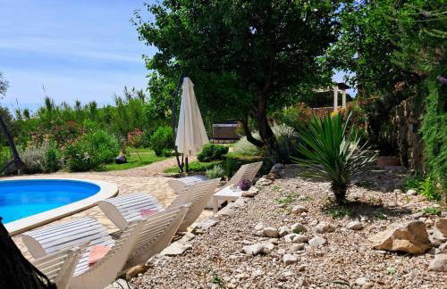 Villa Cesarica Novalja - Photo 64