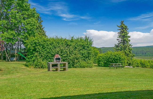 Holiday Home in Gros Fays With Garden - Foto 36