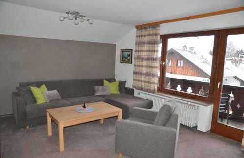 Ferienwohnung Steinhauser - Foto 3