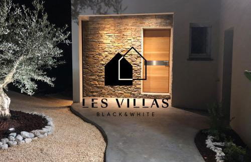 Les Villas Black&White - Foto 75