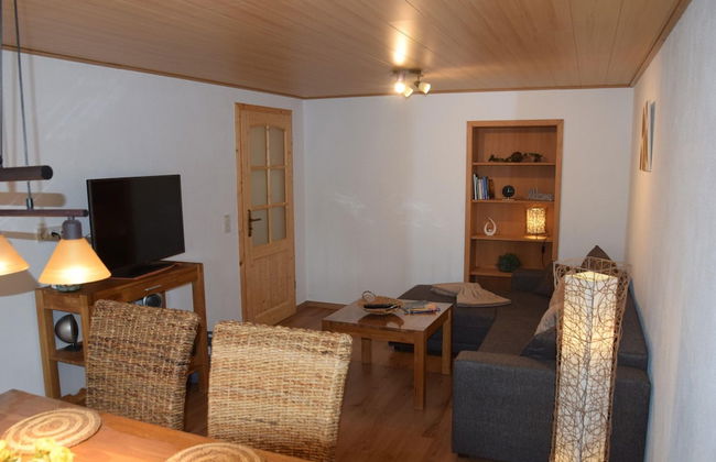 Farmhouse in Wilsecker Near Moselle Boat Tours - Photo 28