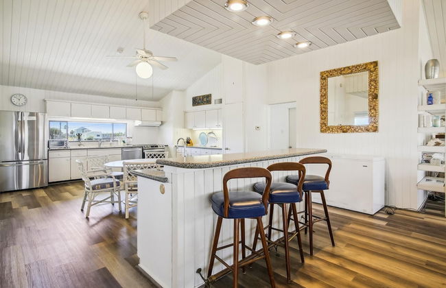 Bayfront Retreat - Foto 9