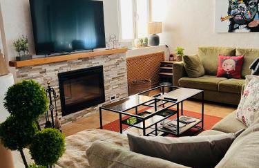 La Encina, casa tranquila con excelentes vistas - Foto 18