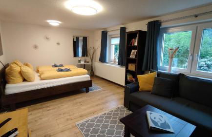 Feriendomizil Am Hochwald - Foto 8