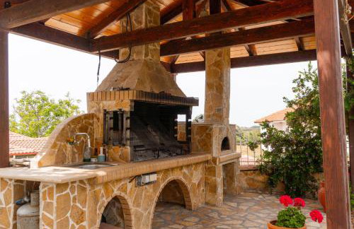 Apartments Vasileiou Suite 4 - Foto 14