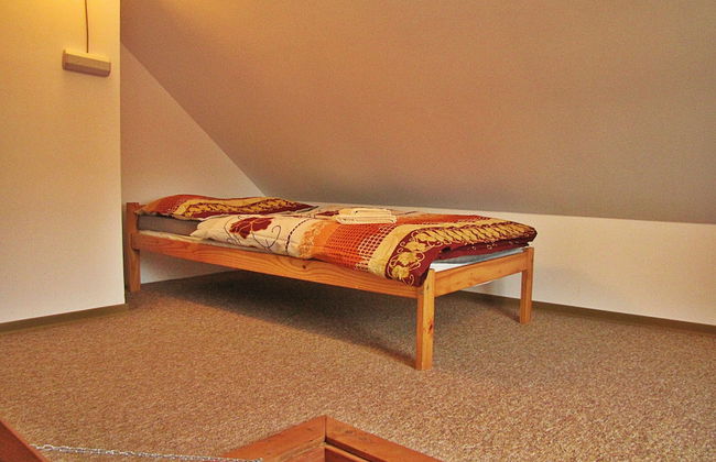 Pension Abertham - Foto 33