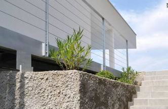 5*Modern Seaview villa with private pool - Foto 6