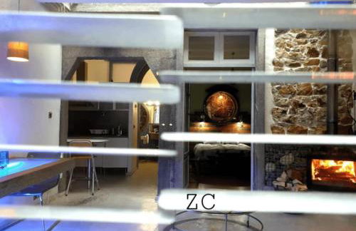 zentral club electrón- jacuzzi. - Foto 13