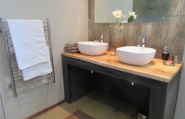 Lily Pond Country Lodge - Foto 53