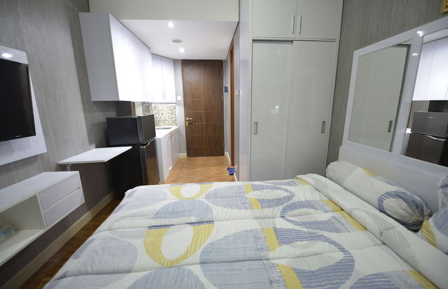 Full Furnished Room at Caman next to hotel - Photo 5