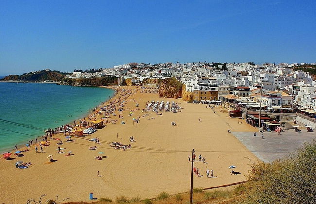 Albufeira - Apartment - Sleeps 4 - Seaside - Foto 20