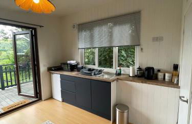 Pwllglas Bach - Spacious Cabin - Photo 15