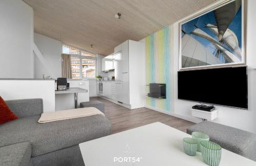 Ferienhaus Strandmöwe Marina Wendtorf - Foto 26