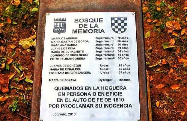 Free tour de las brujas de Logroño - Foto 7