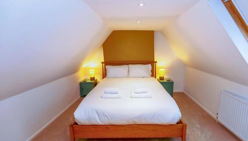 A Hidden Gem in the Heart of Wells, Somerset - Foto 3