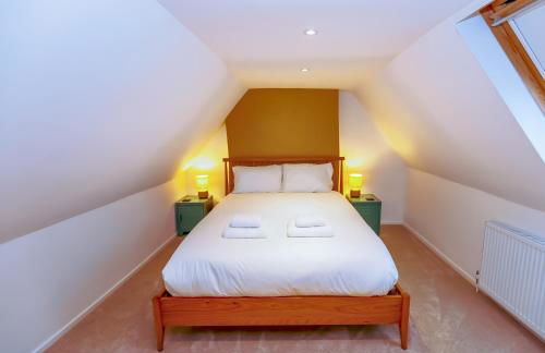 A Hidden Gem in the Heart of Wells, Somerset - Foto 3