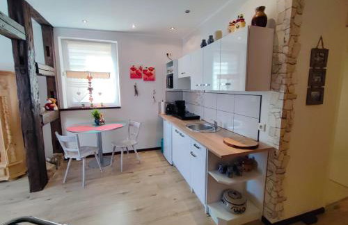 Ferienwohnung Sesslach Altstadt - Foto 31