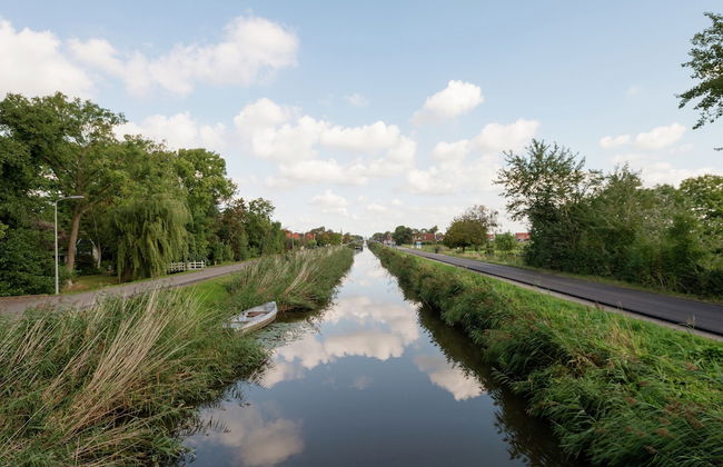 Apartment Sint Maartensbrug Near Beach - Foto 19