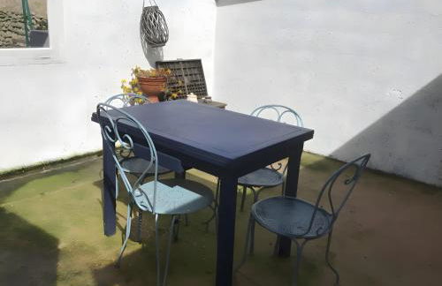 Coquet Studio Indépendant Sur L'ile - Foto 10