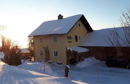 Ferienwohnung Sigi's Waldhaus - Foto 13