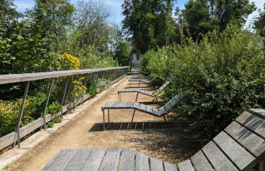 Chantilly sous les toits - Foto 6