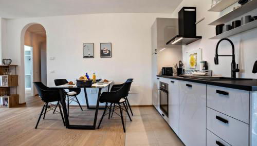 Residence La Villa - Cristallo - Foto 5, stove