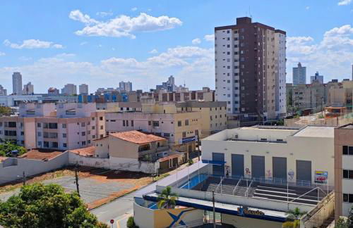 Excelente apartamento Mirante próx ao Buriti shopping - Foto 24
