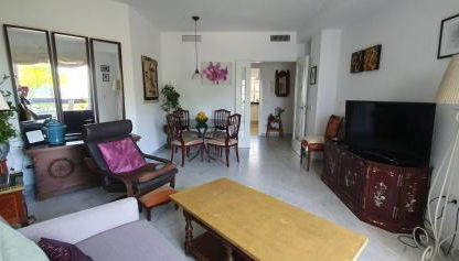 Apartamento con vistas al mar - Foto 3