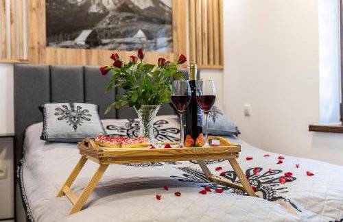 Apartament TatraVika - Photo 39