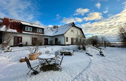 Hotel Enddorn Appartement - Foto 8