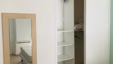 Le Nid Provençal - Foto 5, wardrobe