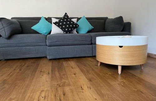 Apartment Abtei Sayn - Foto 9