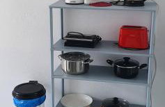 Heracles Guest house - Foto 16