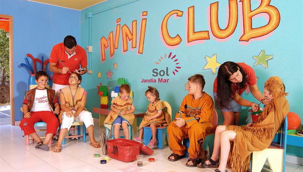 Sol Fuerteventura Jandia - Foto 3