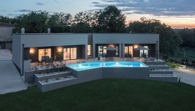 Residence Villa Manuela - Batlug - Foto 2, Habitación